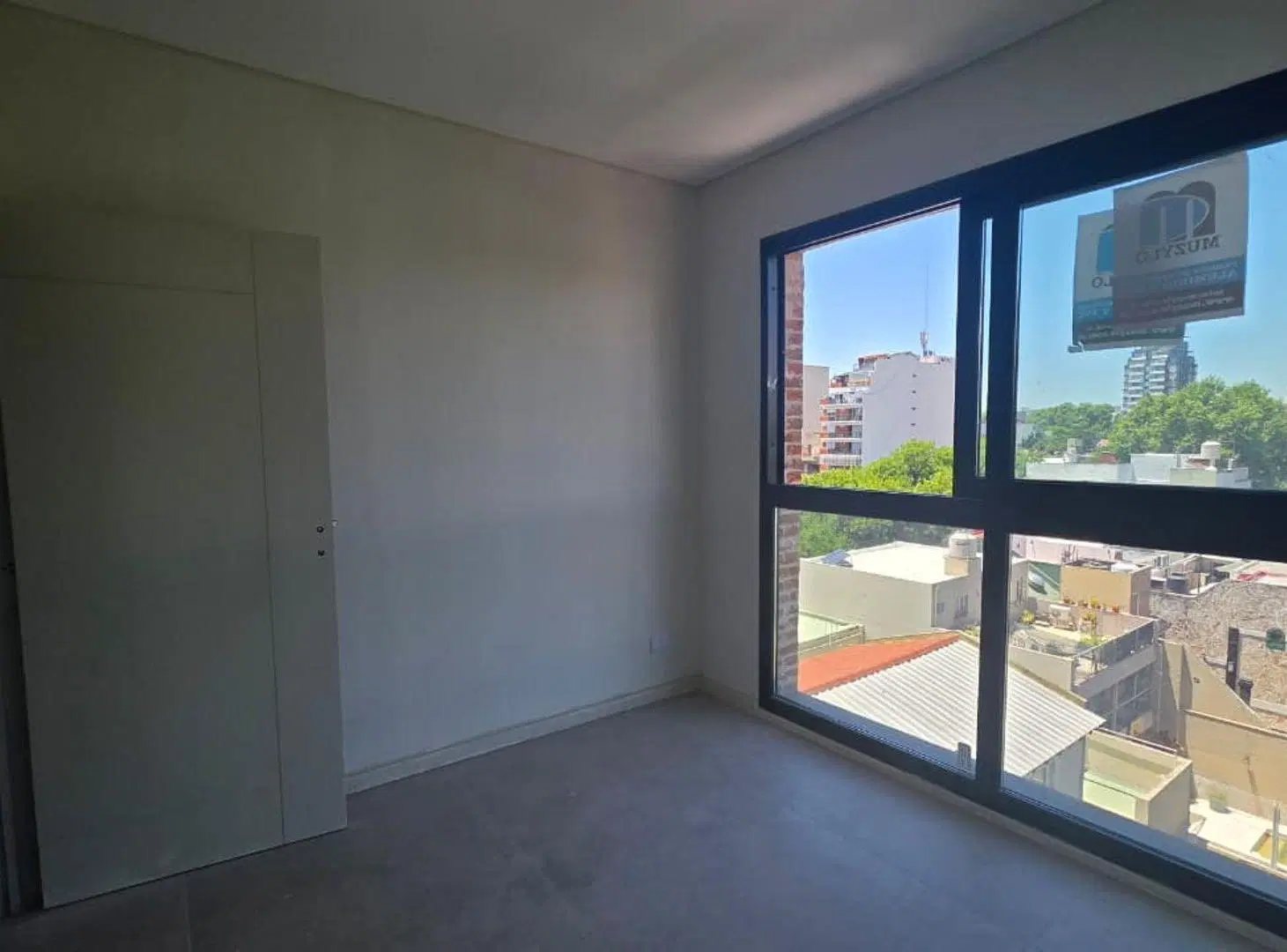 VENTA DPTO,4 amb., 5º PISO, DEVOTO, ENTREGA JULIO 8
