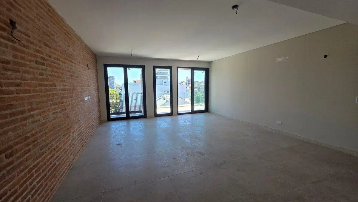 VENTA DPTO,4 amb., 5º PISO, DEVOTO, ENTREGA JULIO 5