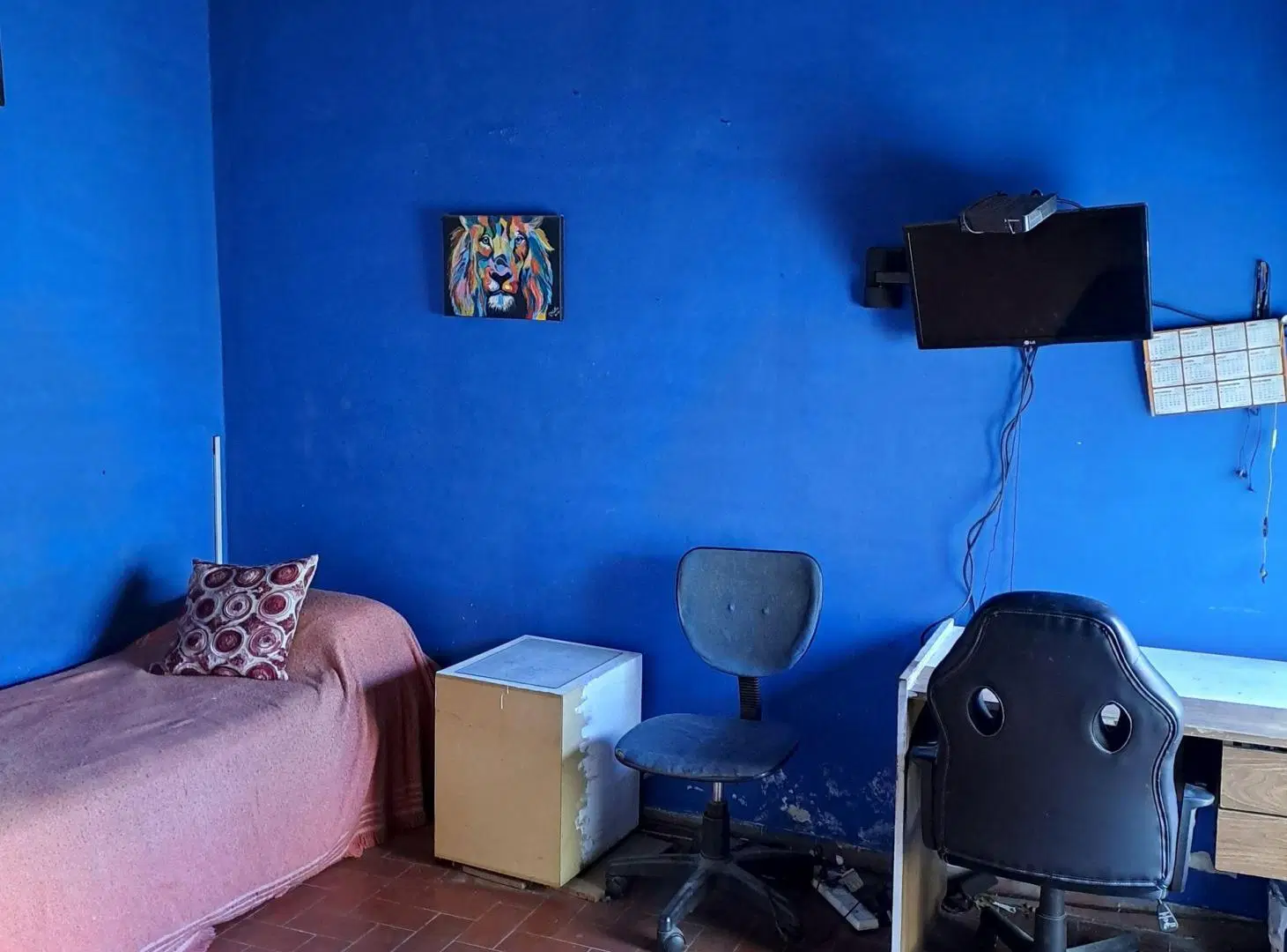 VENTA PH 5 AMB.C/TERRAZA VILLA MAIPU APT. CREDITO 5