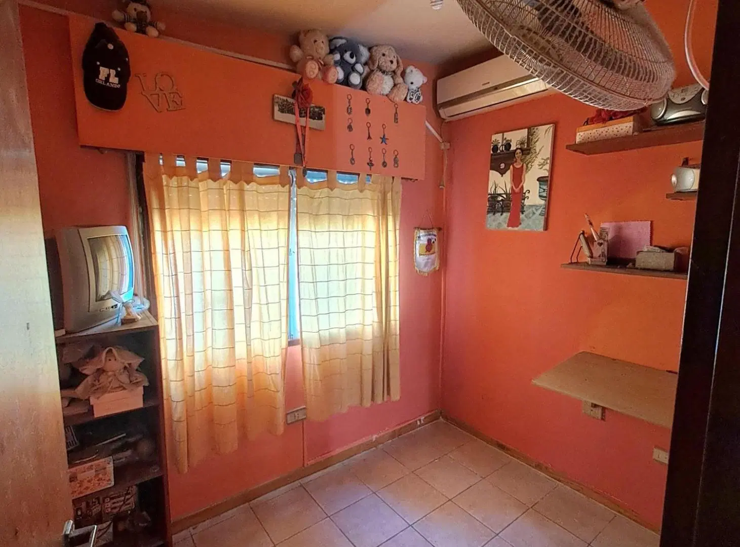 VENTA PH 5 AMB.C/TERRAZA VILLA MAIPU APT. CREDITO 8