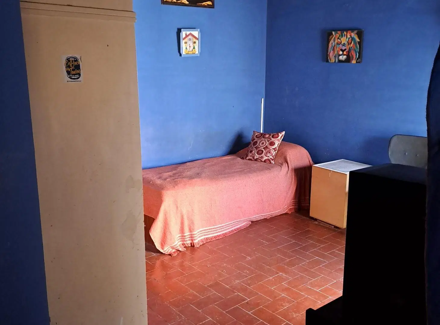 VENTA PH 5 AMB.C/TERRAZA VILLA MAIPU APT. CREDITO 3