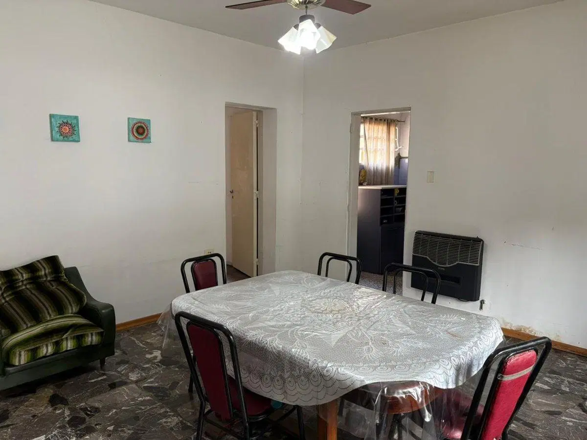 VENTA PH 3 AMB  A REFACCIONAR C/TERRAZA SAENZ PEÑA 4