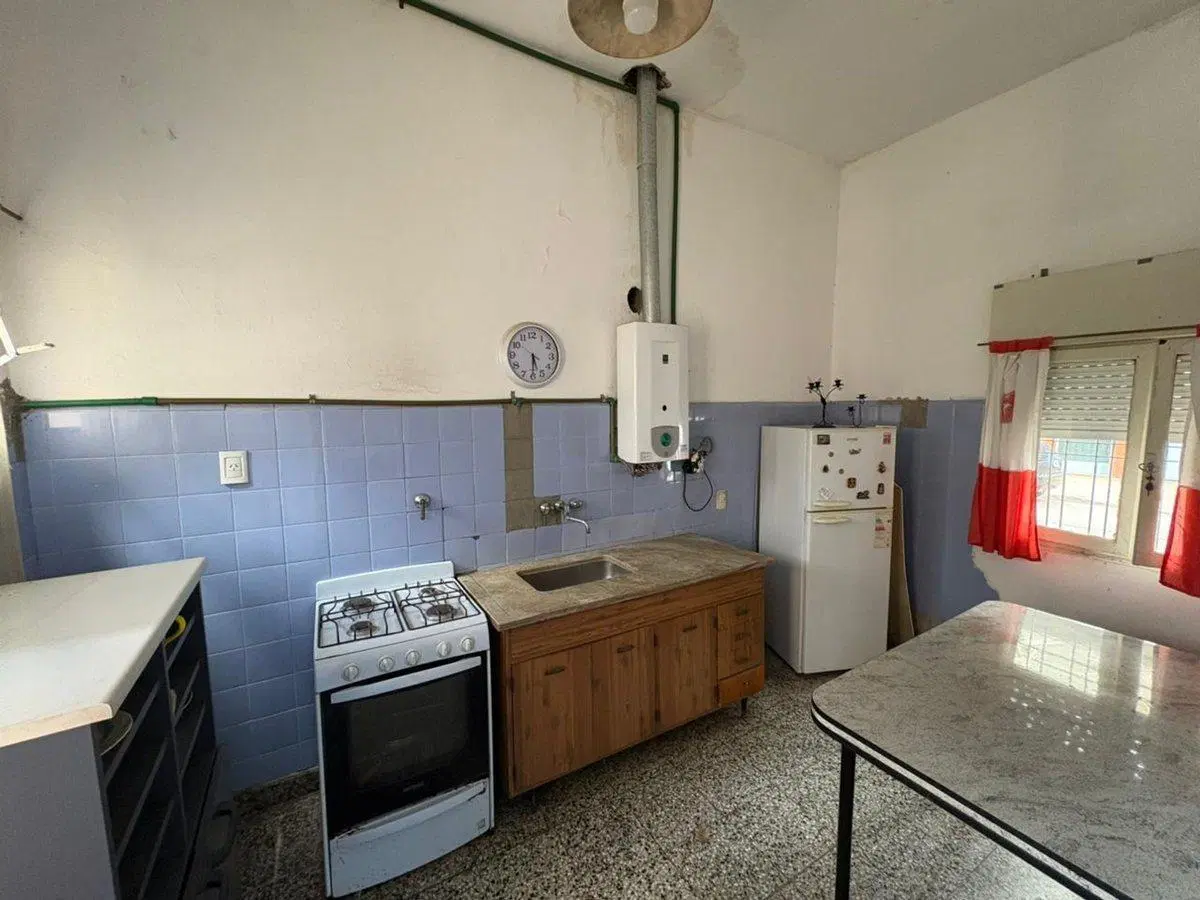VENTA PH 3 AMB  A REFACCIONAR C/TERRAZA SAENZ PEÑA 5