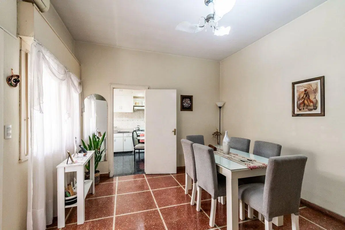VENTA PH 3 AMB QUINCHO/ESCRITO/PATIO V.LYNCH 4