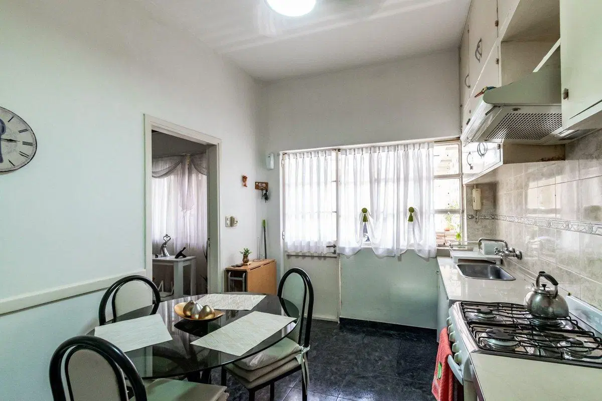 VENTA PH 3 AMB QUINCHO/ESCRITO/PATIO V.LYNCH 3