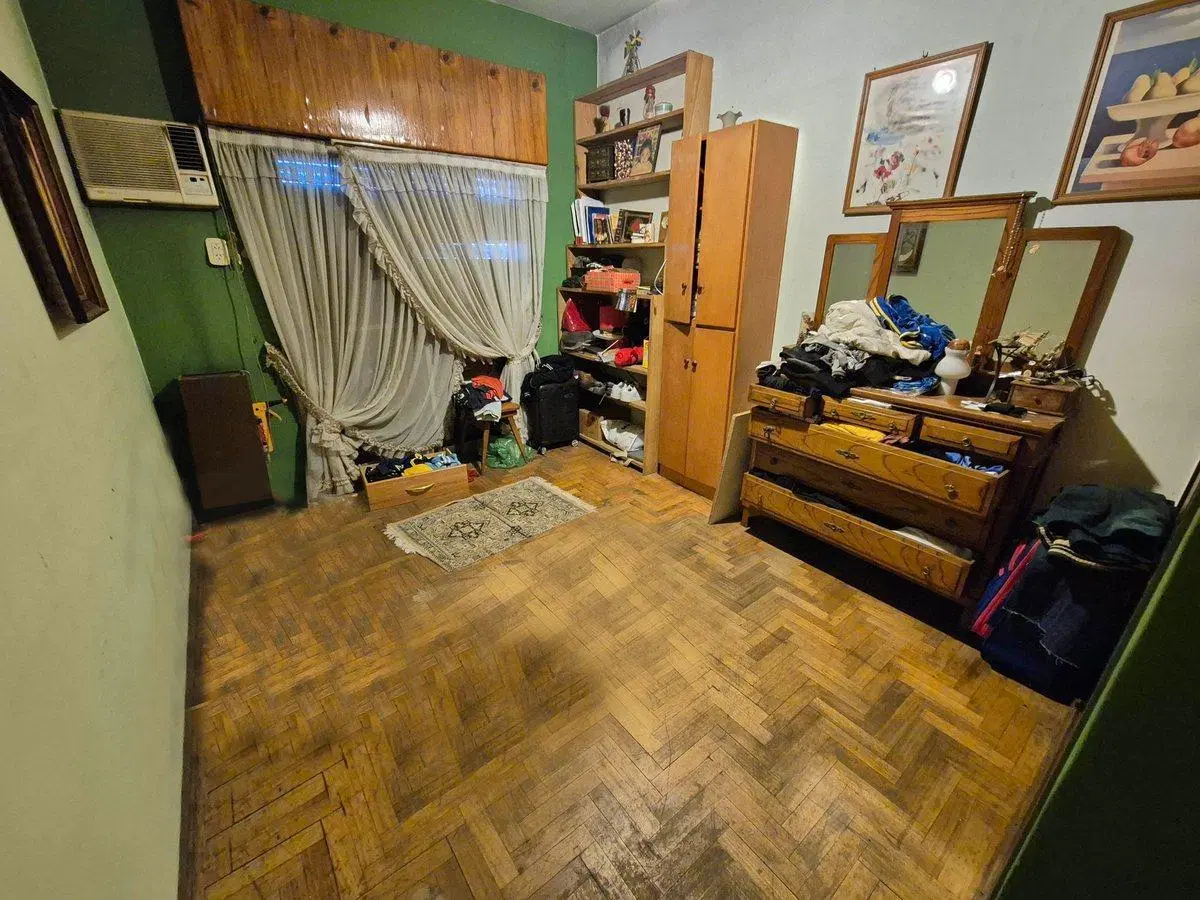 VENTA CASA DUPLEX 5 AMB JARDIN COCHERA LANUS OESTE 5