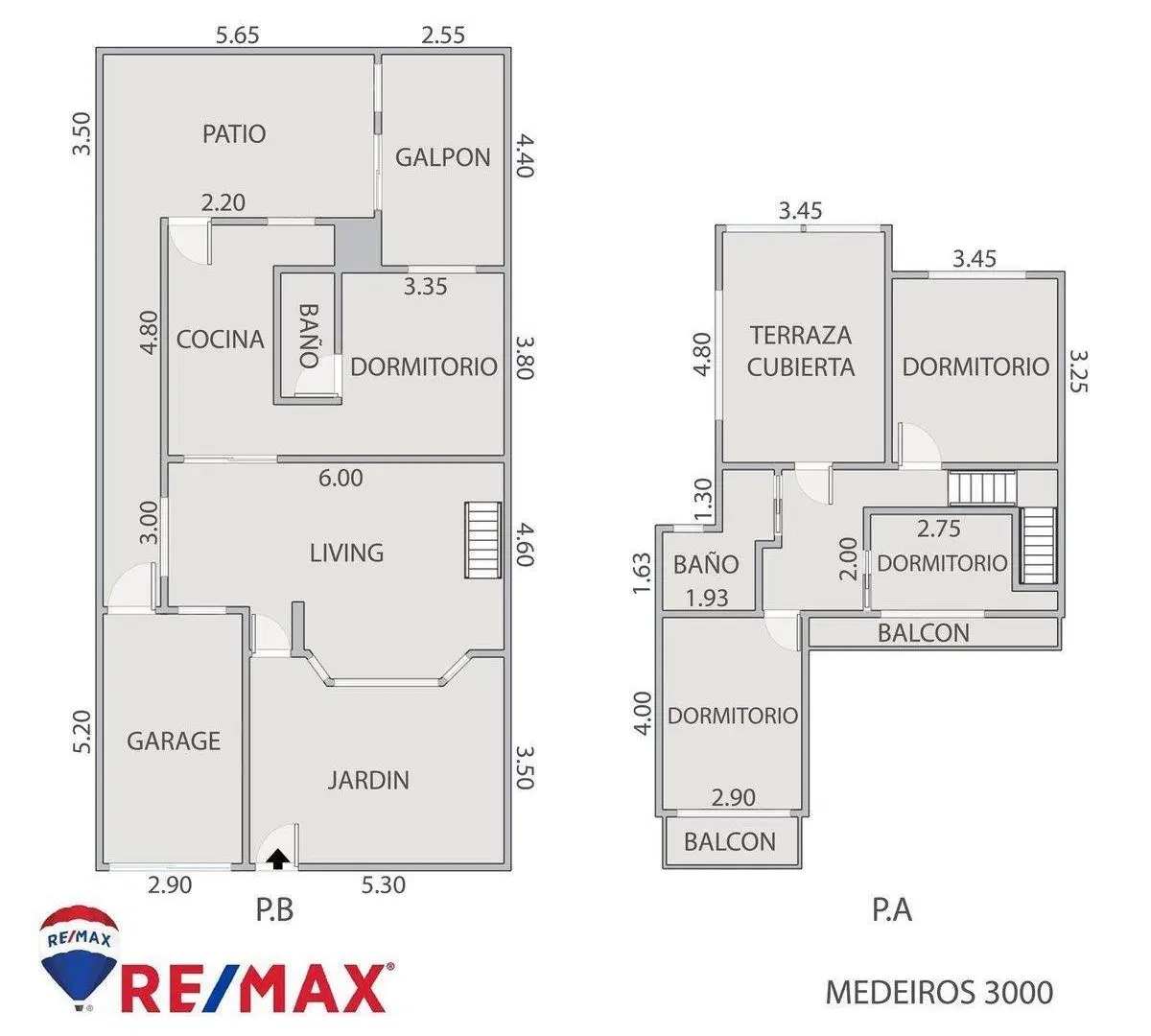 Plano 3