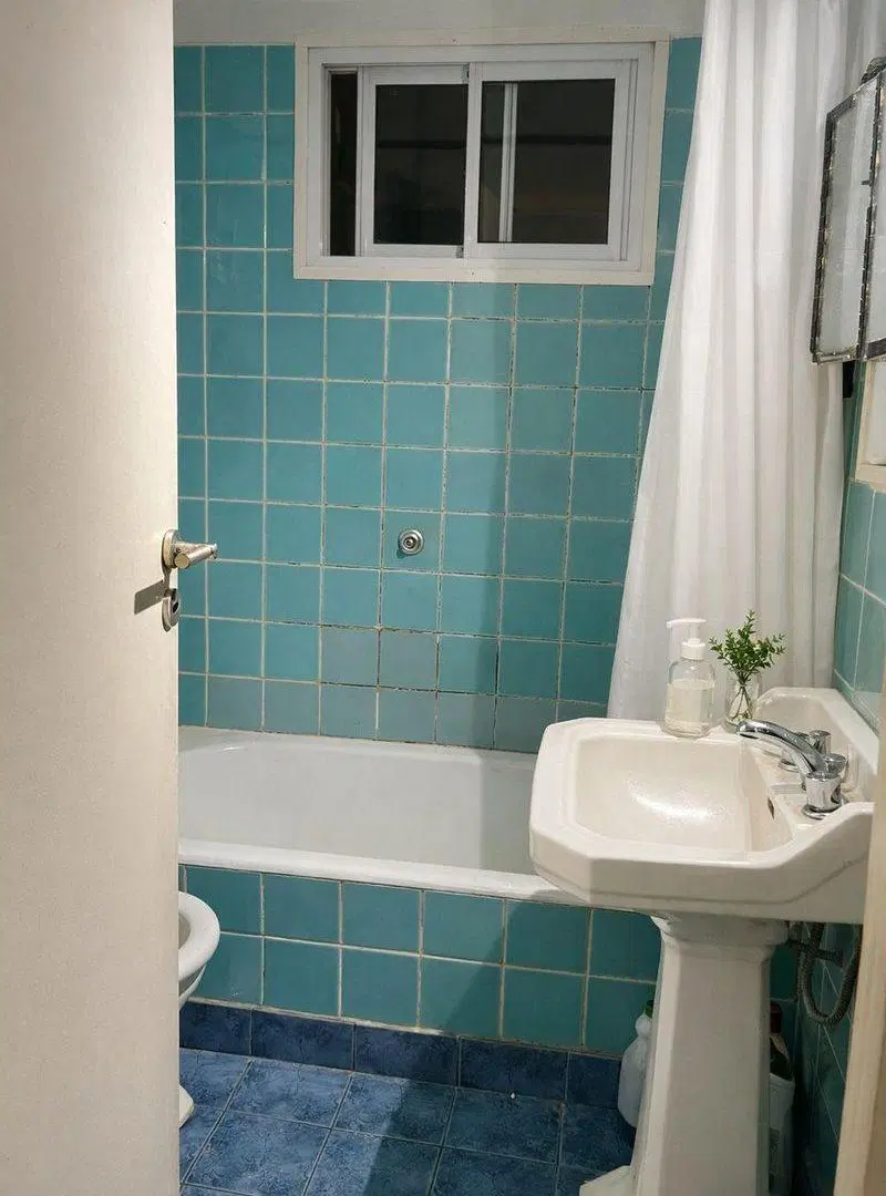 DEPARTAMENTO 3 AMBIENTES VILLA DEVOTO VENTA 5