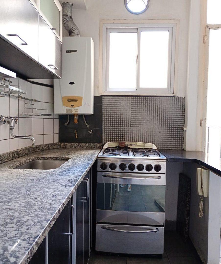Foto de DEPARTAMENTO 3 AMBIENTES VILLA DEVOTO VENTA, imagen 3
