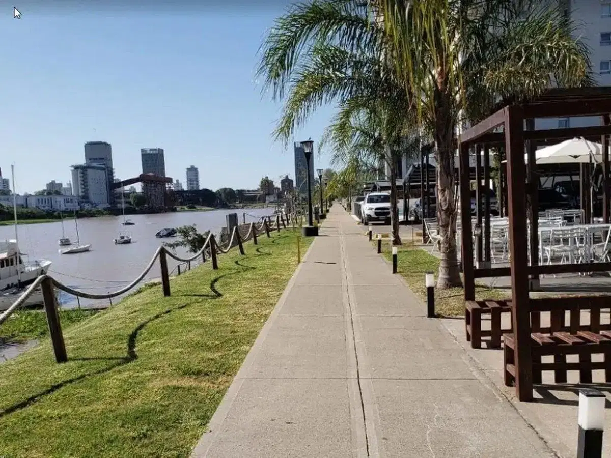 LOTE EN VENTA EN BARRIO CERRADO MUELLES ESCOBAR 3
