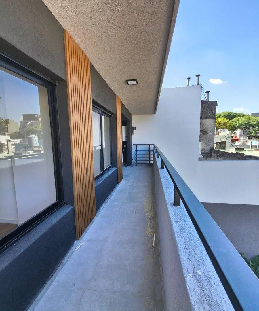 VENTA SEMIPISO 4 AMB VILLA DEVOTO 4