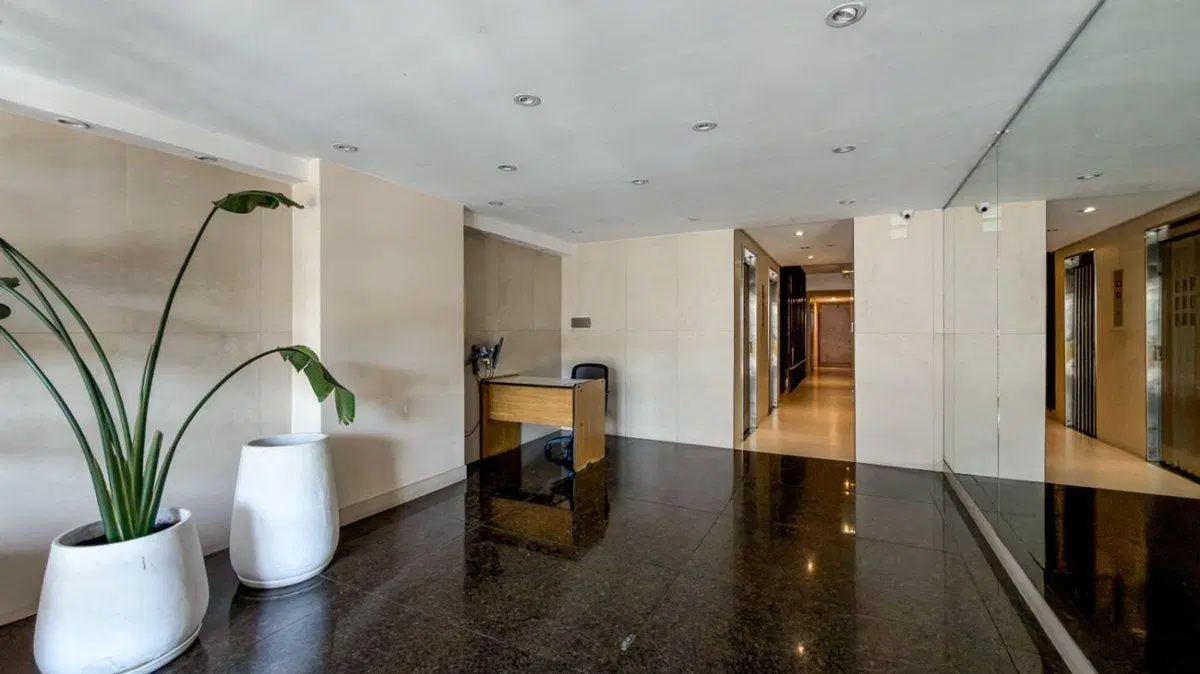 VENTA DEPTO 3 AMB CON PATIO APTO CREDITO 5