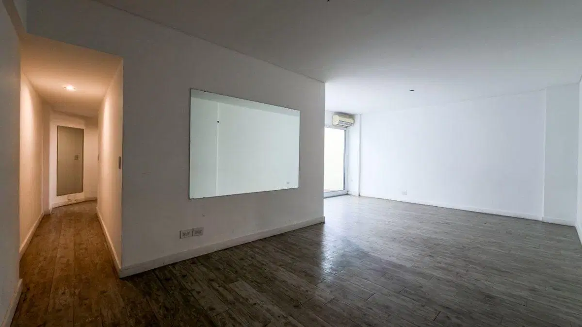 VENTA DEPTO 3 AMB CON PATIO APTO CREDITO 3
