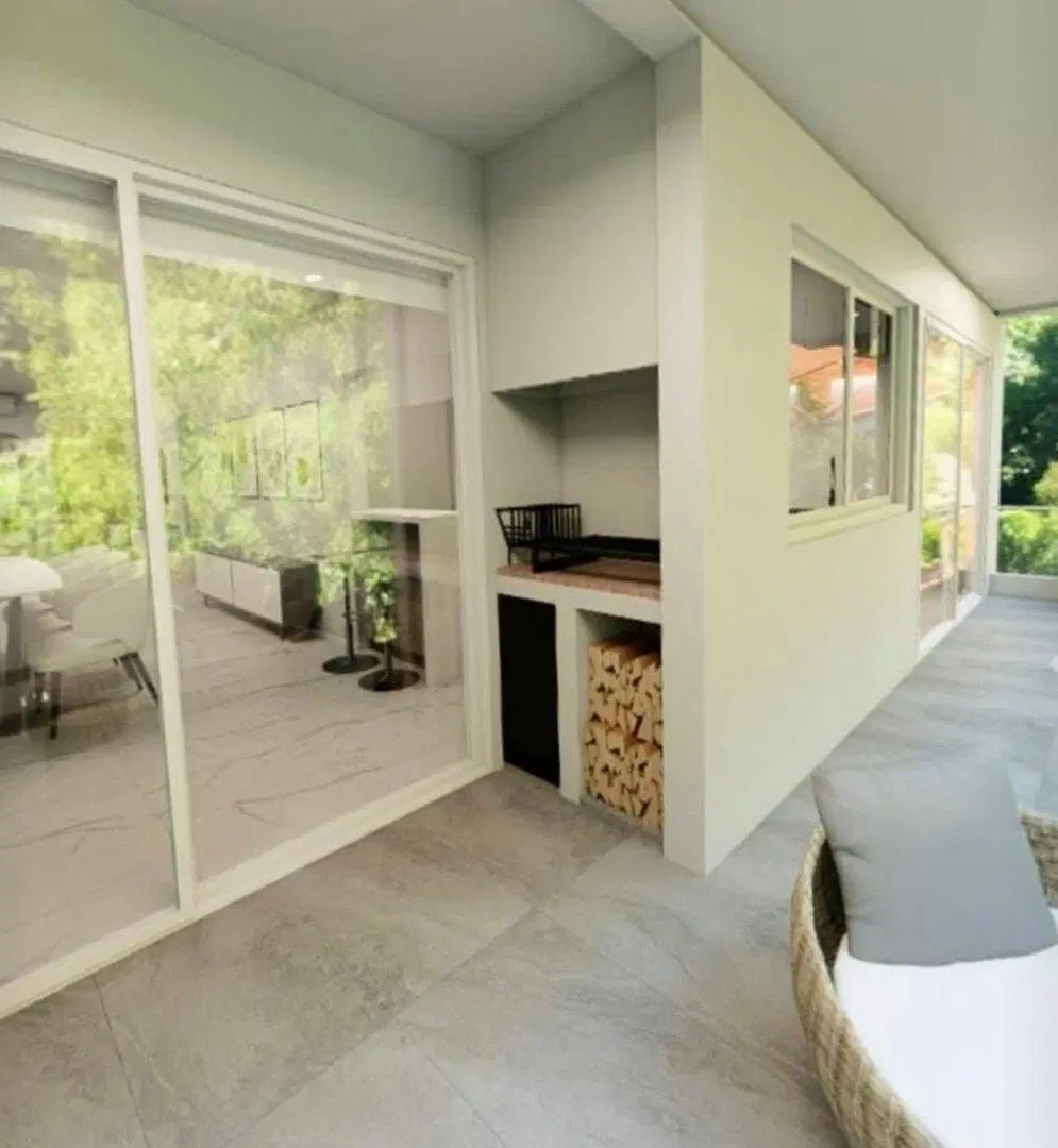 Venta Dto Semipiso 4 Amb PREMIUN ,Villa Devoto !!! 5