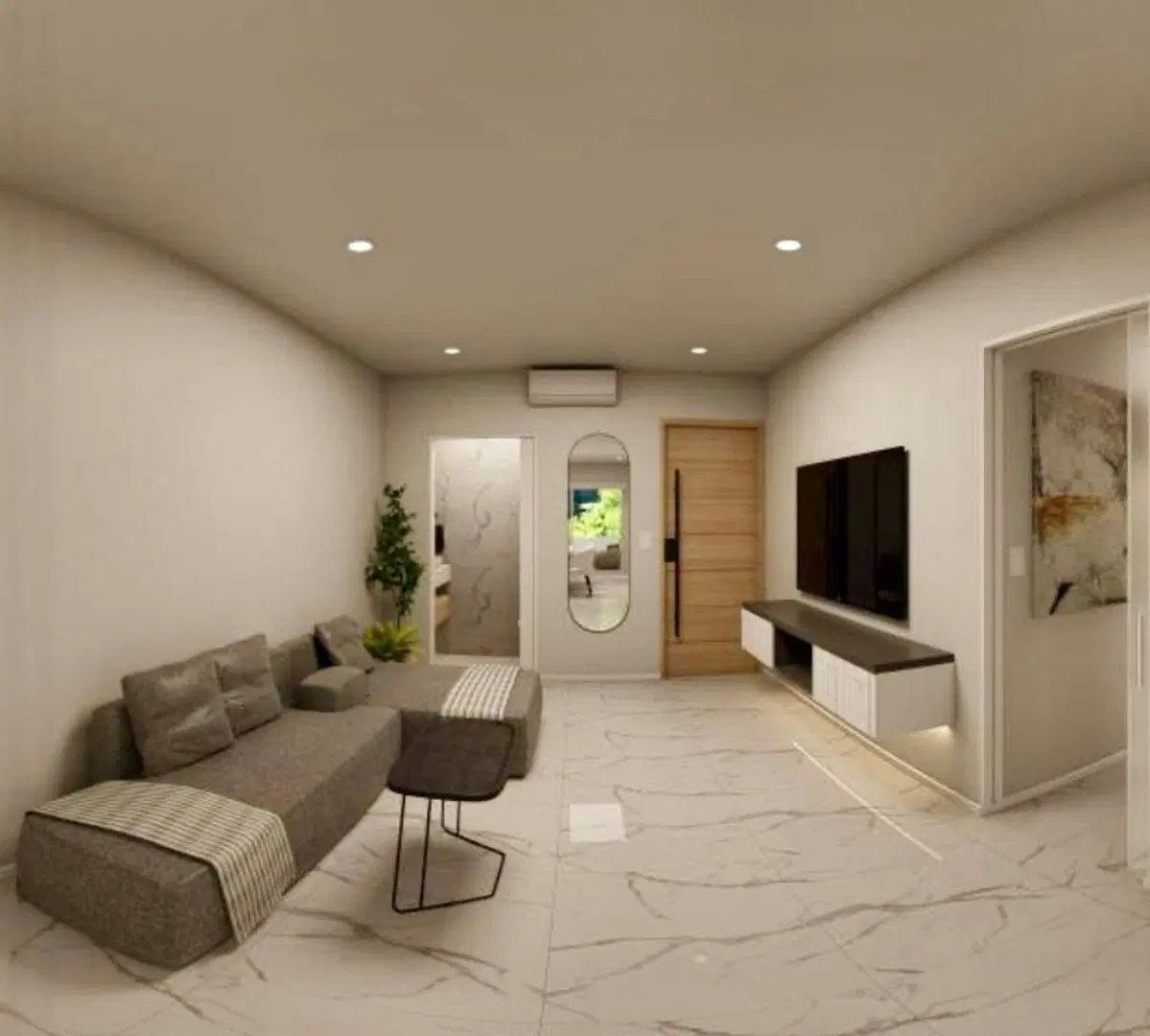 Venta Dto Semipiso 4 Amb  Premiun , Villa Devoto ! 3