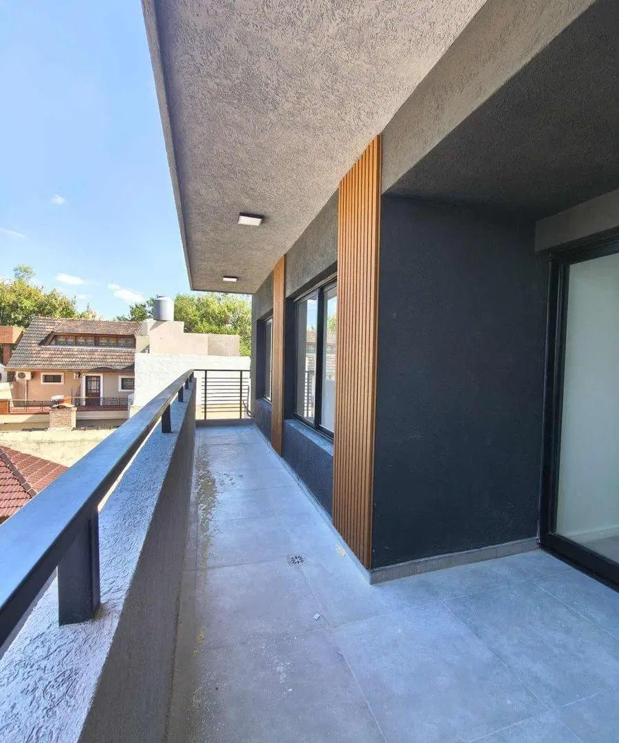 Venta depto ph 4 amb a estrenar en Villa Devoto 2