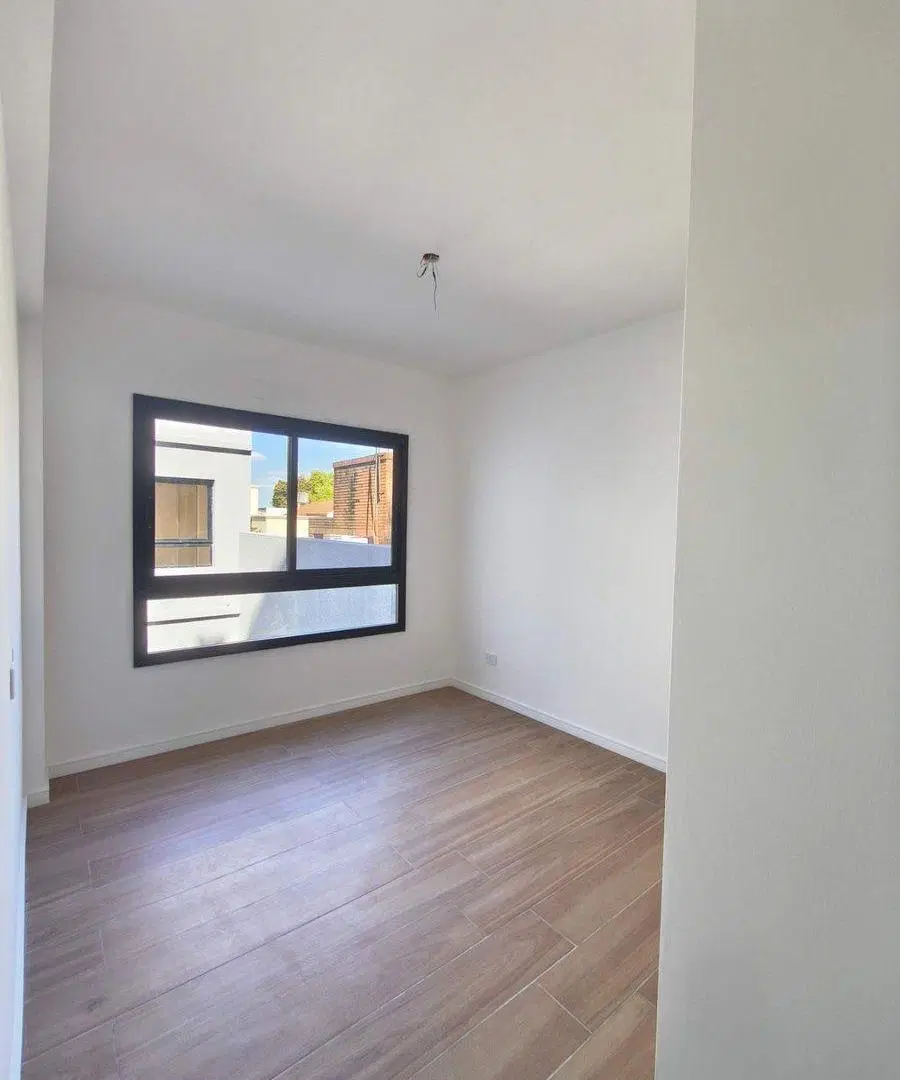 Venta PH 4 amb frente a estrenar en Villa Devoto 4