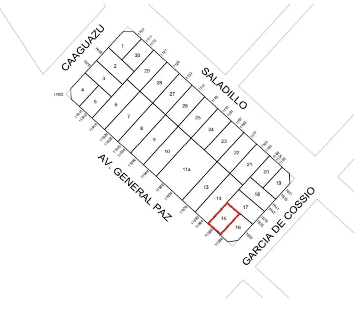 Plano 1