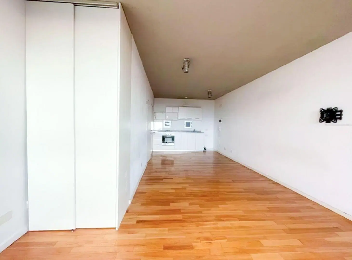 Alquiler Monoambiente Amenities Villa Urquiza 4