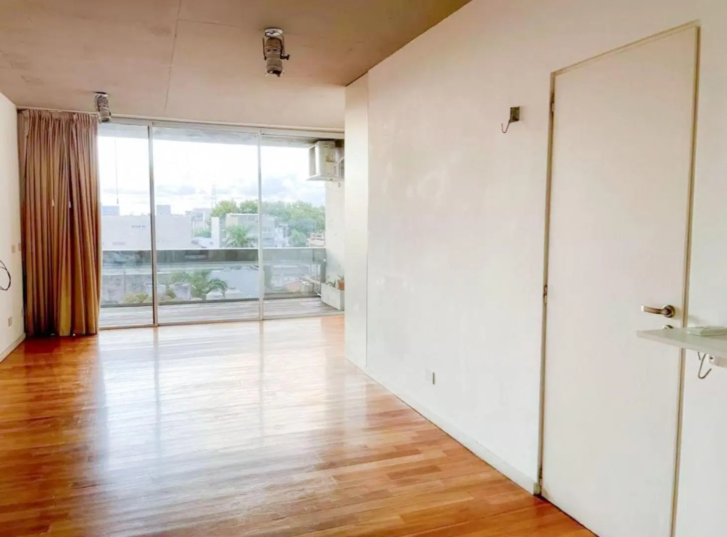Alquiler Monoambiente Amenities Villa Urquiza 2