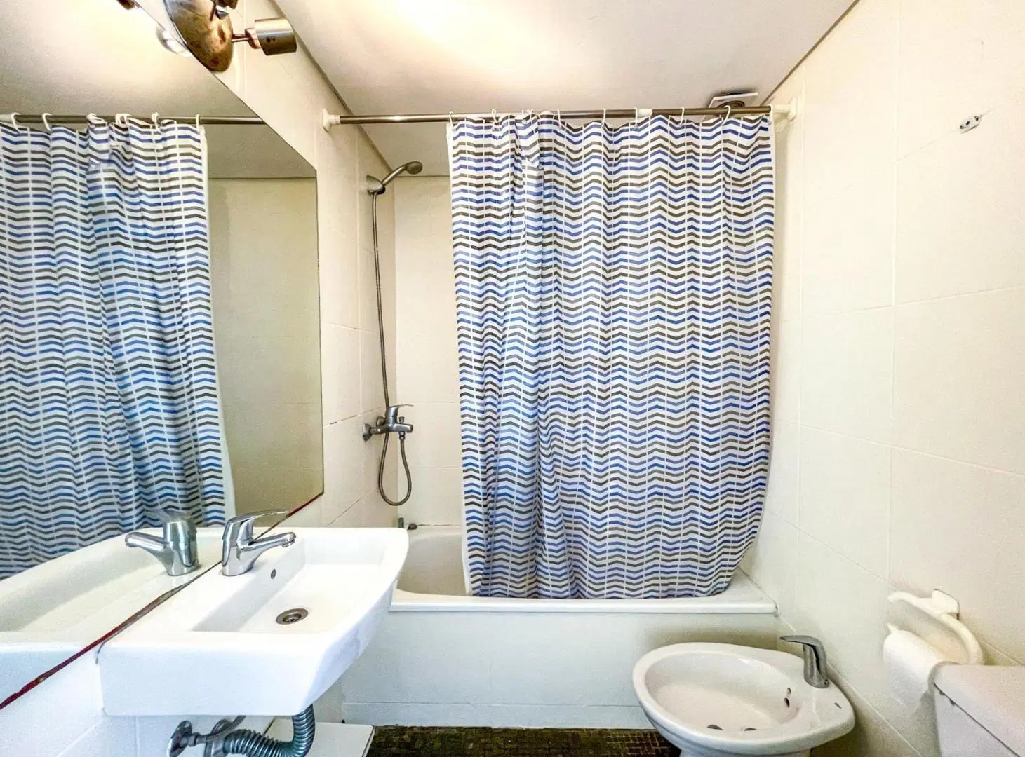 Alquiler Monoambiente Amenities Villa Urquiza 5