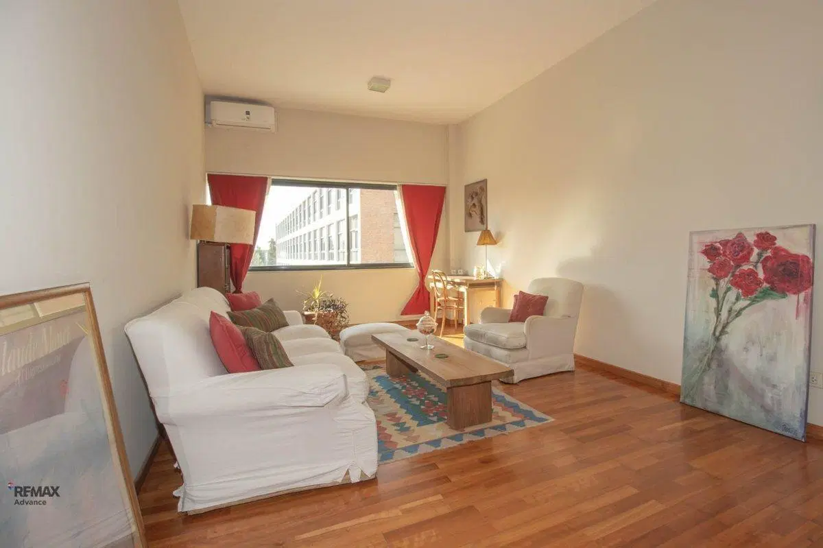 VENTA-OFICINA-4 DESPACHOS-OFFICE PARK PLAZA-PILAR 5