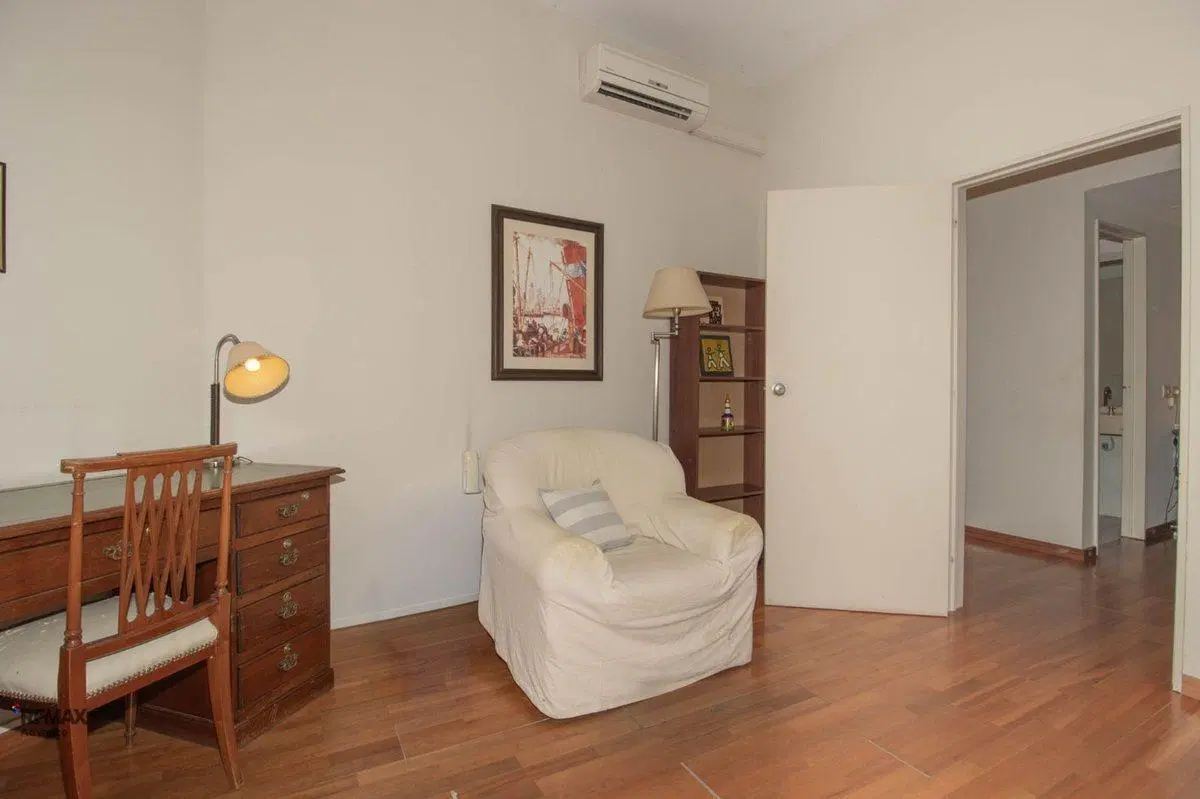 VENTA-OFICINA-4 DESPACHOS-OFFICE PARK PLAZA-PILAR 3