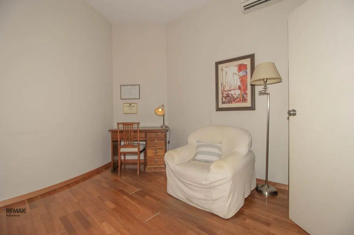 VENTA-OFICINA-4 DESPACHOS-OFFICE PARK PLAZA-PILAR 2