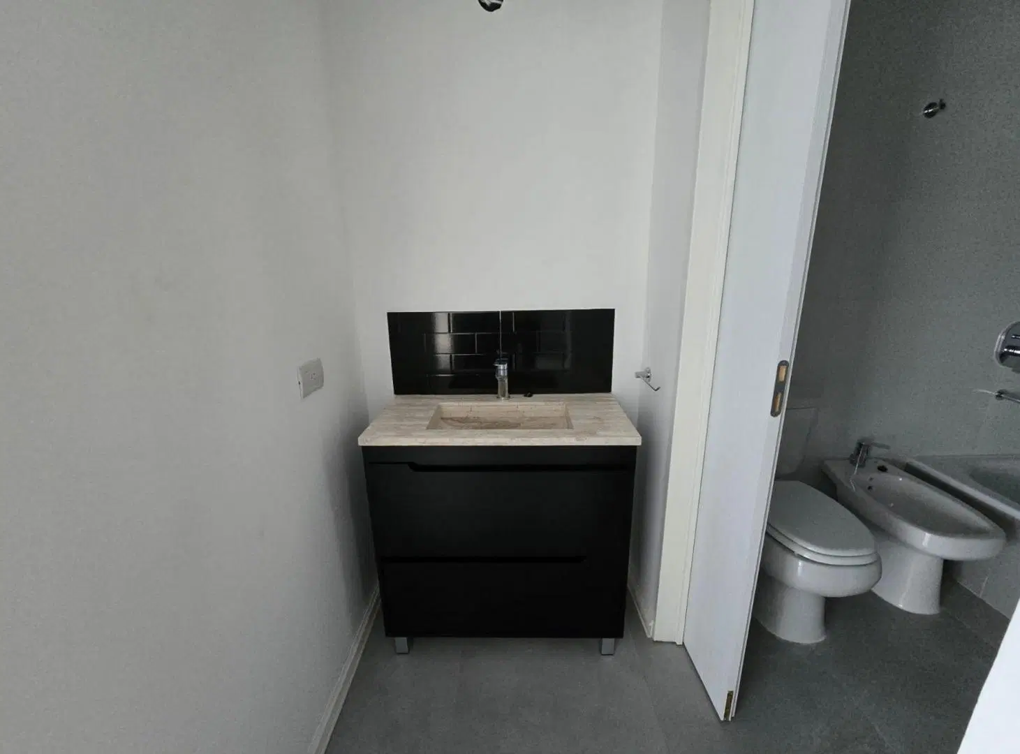 Venta 2 amb con balcon a estrenar en Palermo 3