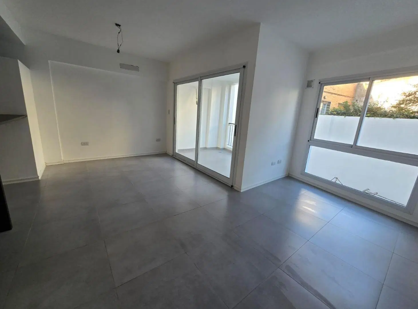 Venta 2 amb con balcon a estrenar en Palermo 4