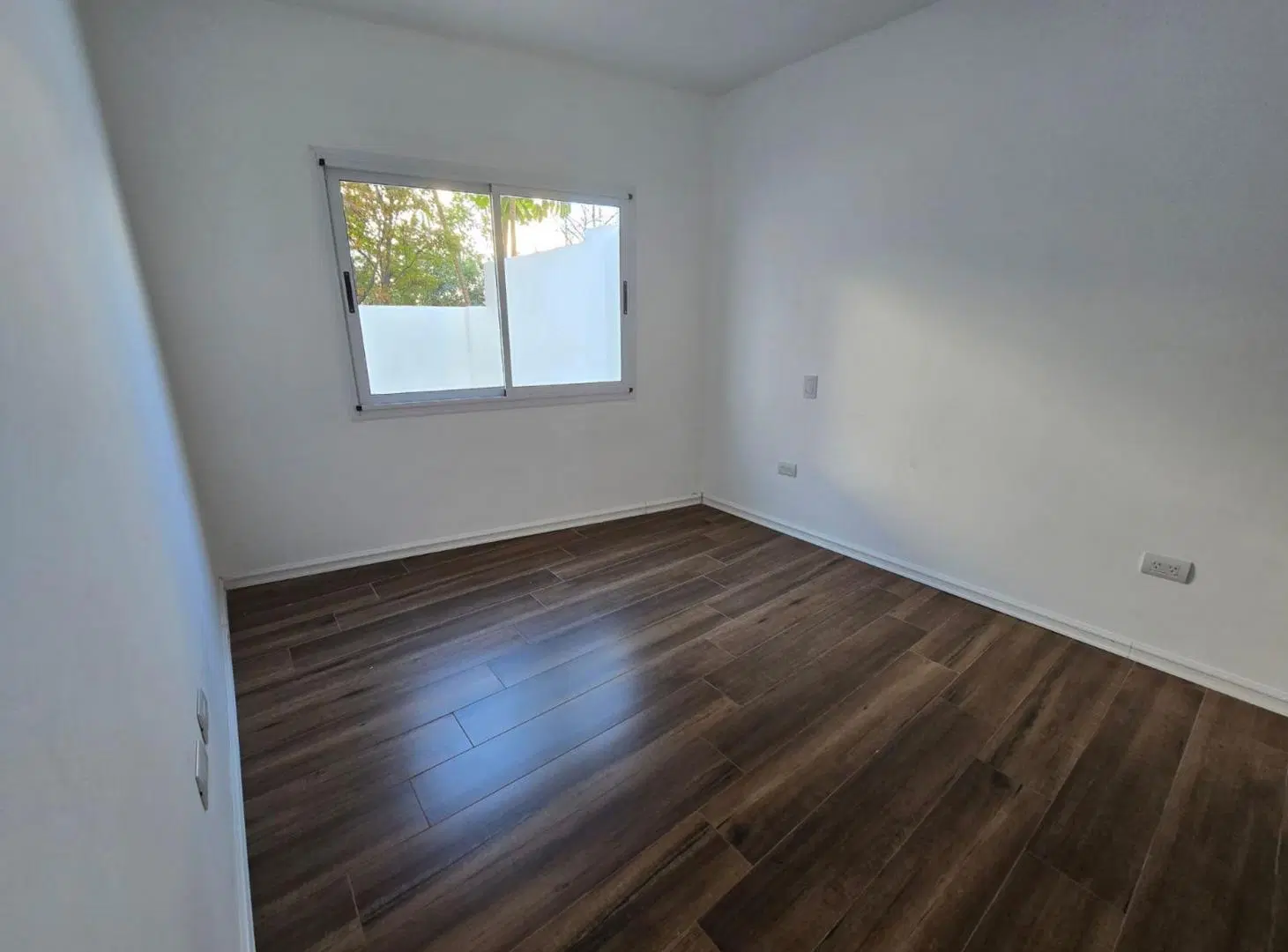 Venta 2 amb con balcon a estrenar en Palermo 5