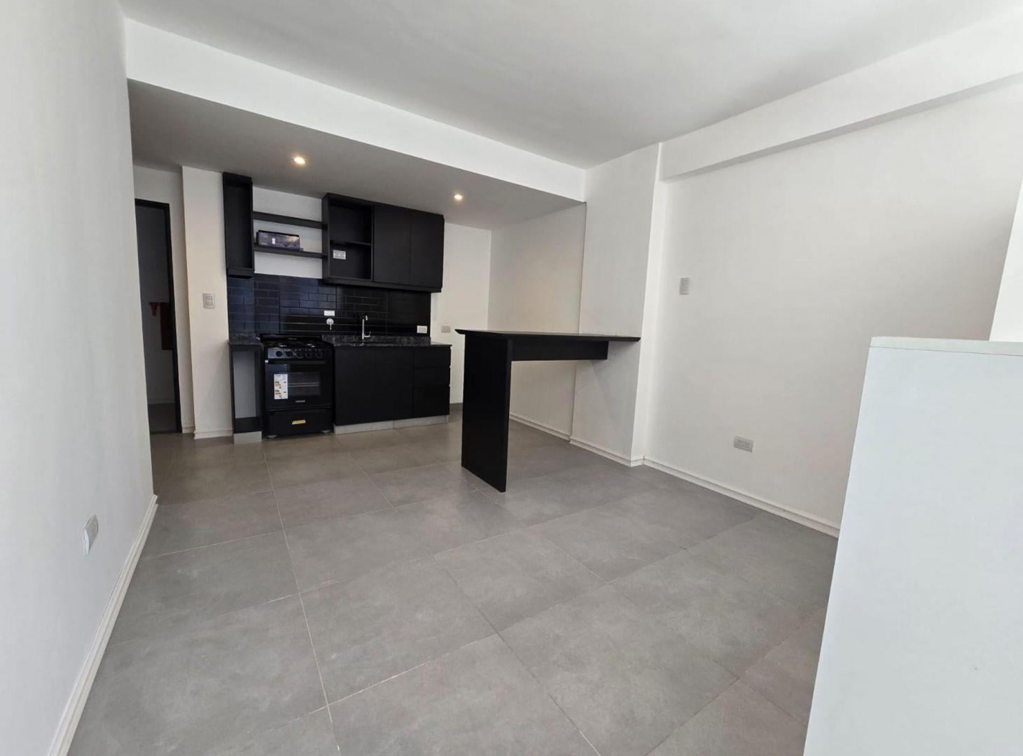 Venta Monoambiente a estrenar en Palermo