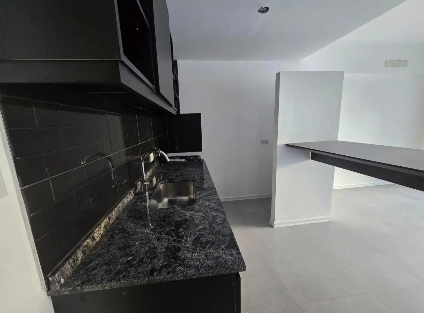 Venta Monoambiente a estrenar en Palermo 8