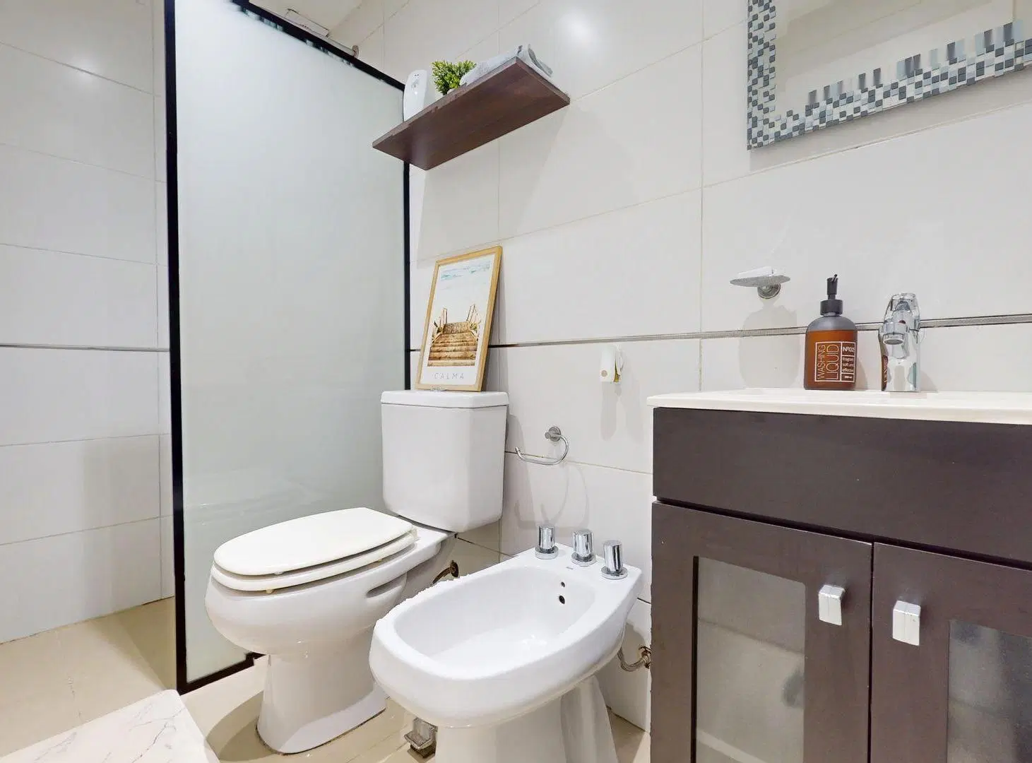 VENTA MONOAMBIENTE VILLA SARMIENTO COCH APTO CRED 5