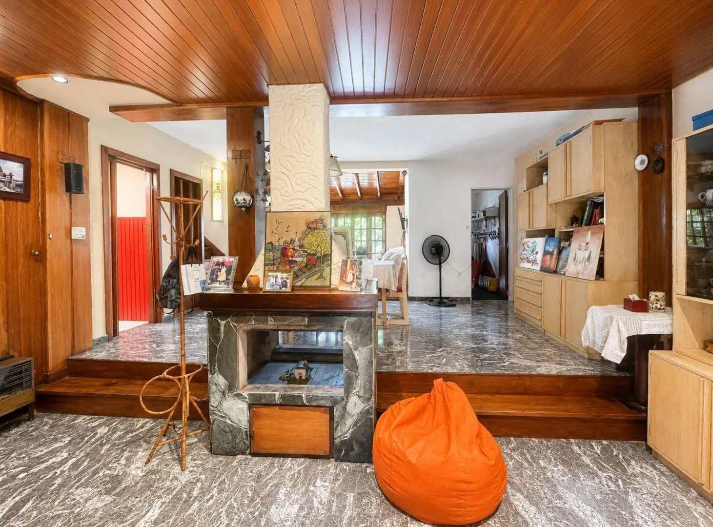 CASA 6 AMBIENTES CIUDAD JARDIN EL PALOMAR 2