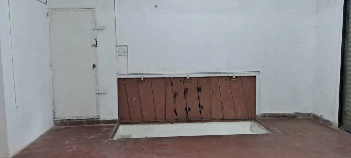 VENTA Local a la calle c/ sótano Villa Santa Rita 3