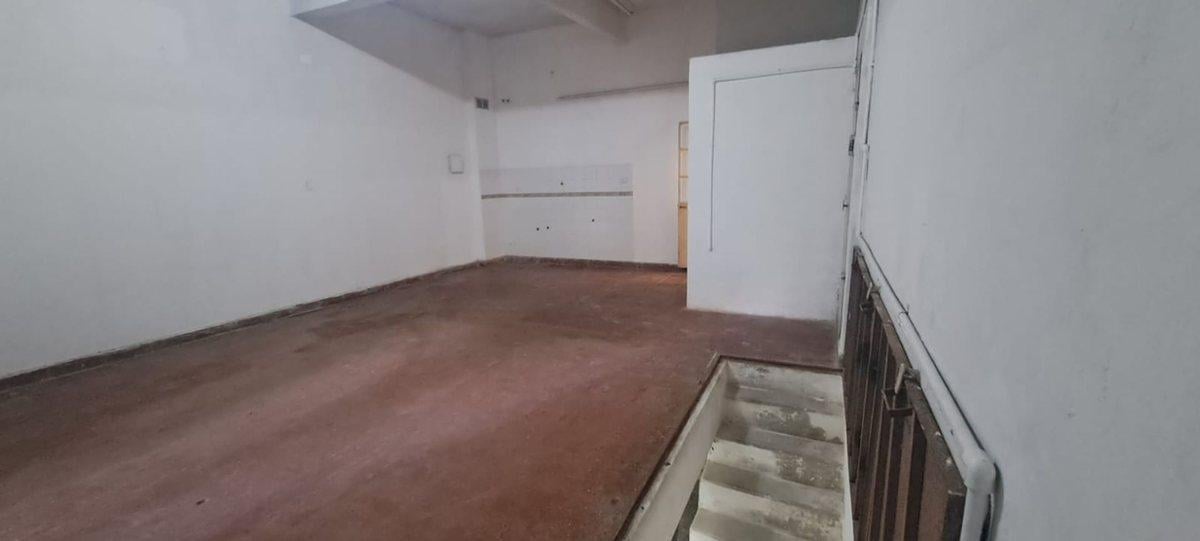 VENTA Local a la calle c/ sótano Villa Santa Rita