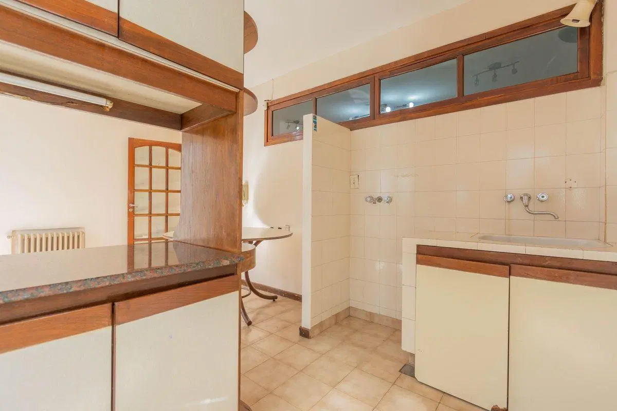 Venta casa V. Devoto 5 amb garage A Crédito 8