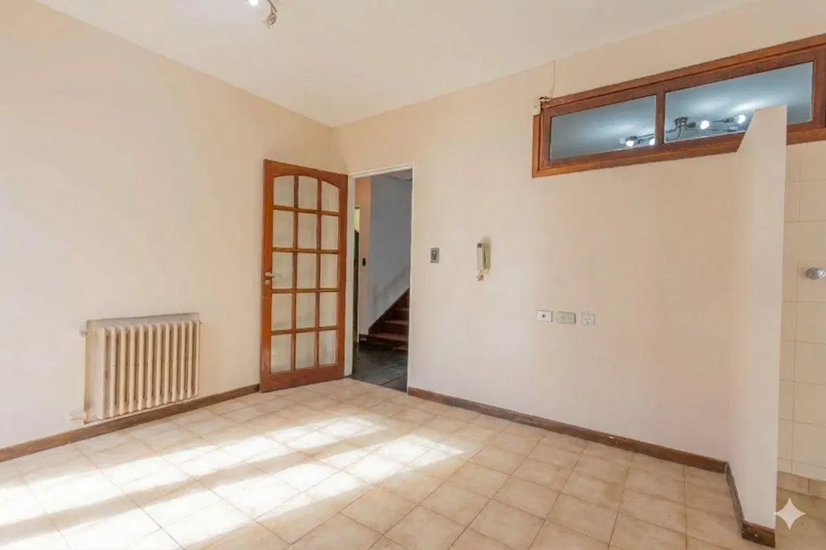 Venta casa V. Devoto 5 amb garage A Crédito 2