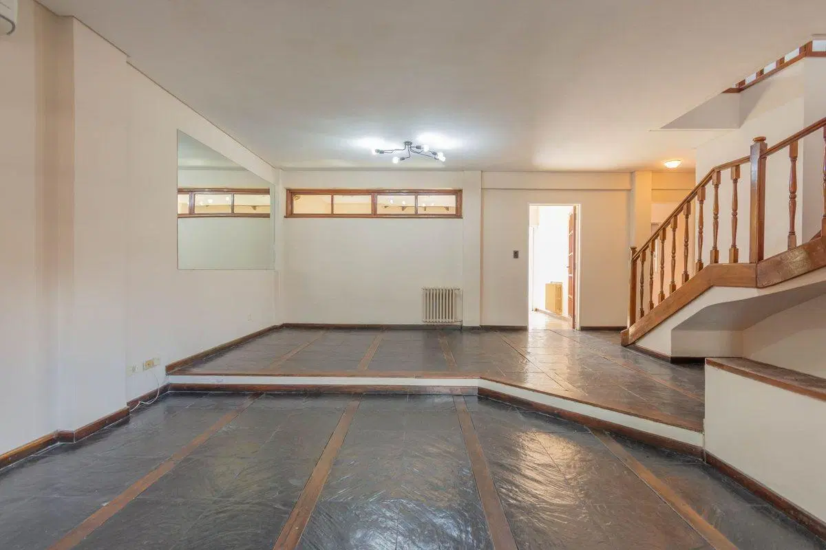 Venta casa V. Devoto 5 amb garage A Crédito 3