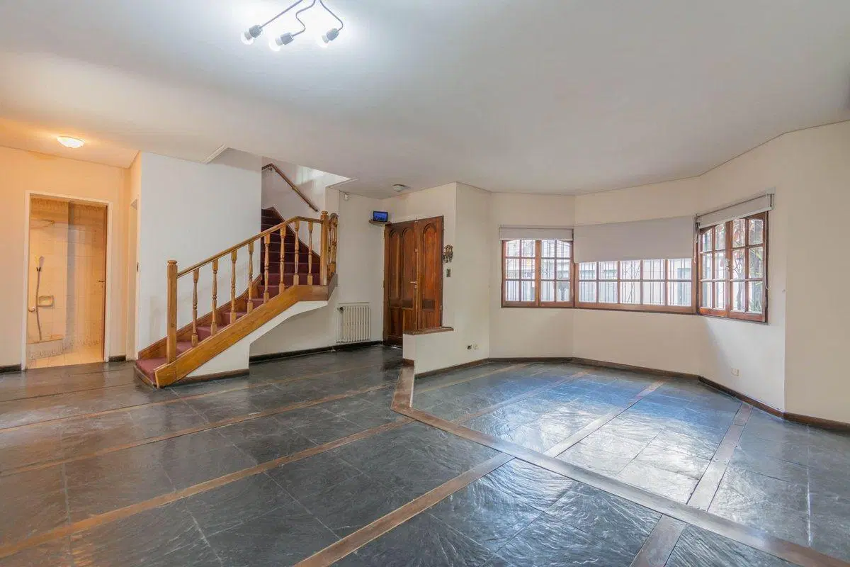 Venta casa V. Devoto 5 amb garage A Crédito 5