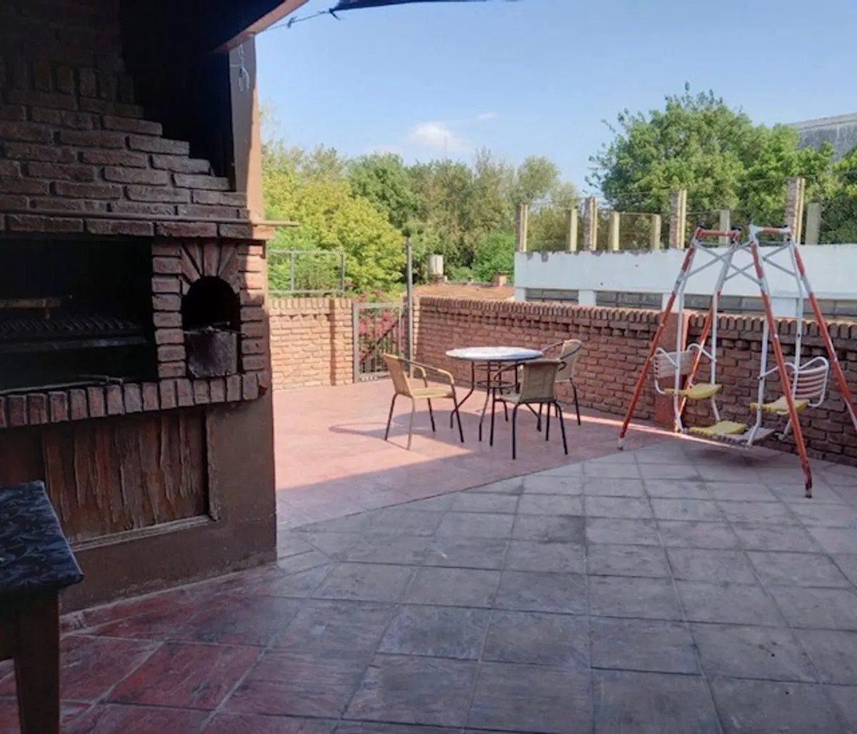 VENTA PH 4 AMB 1 ER PISO POR ESCALERA HURLINGHAM 5