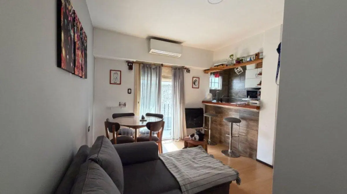 Venta Ph 2 amb Plaza Arenales OPORTUNIDAD!!!!! 5