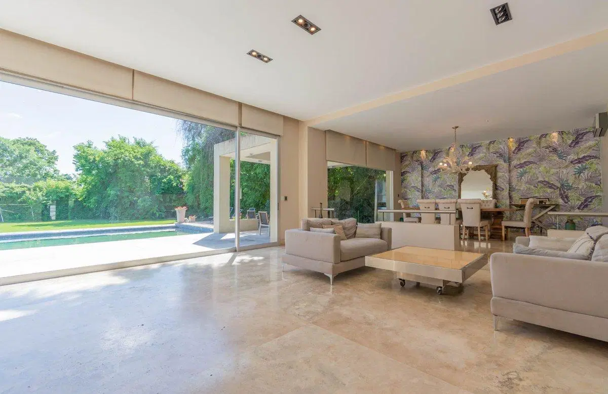 Venta casa San Isidro-7 amb.-Pileta-Jardin-633 M2 3