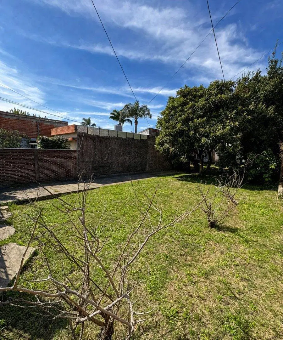 VENTA CASA A RECICLAR V. LUZURIAGA 500 MTS2 5