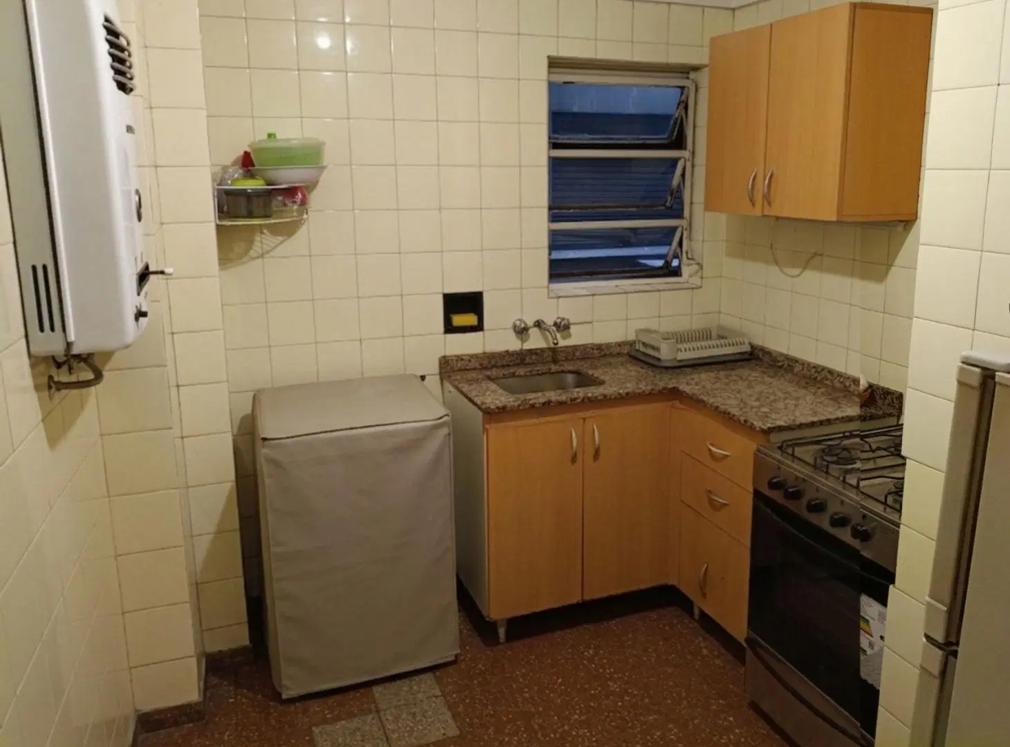 VENTA 2 AMB ALMAGRO OPORTUNIDAD 2