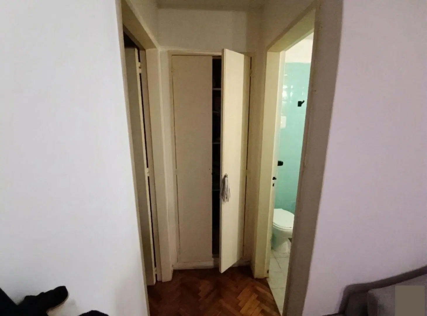 VENTA 2 AMB ALMAGRO OPORTUNIDAD 4