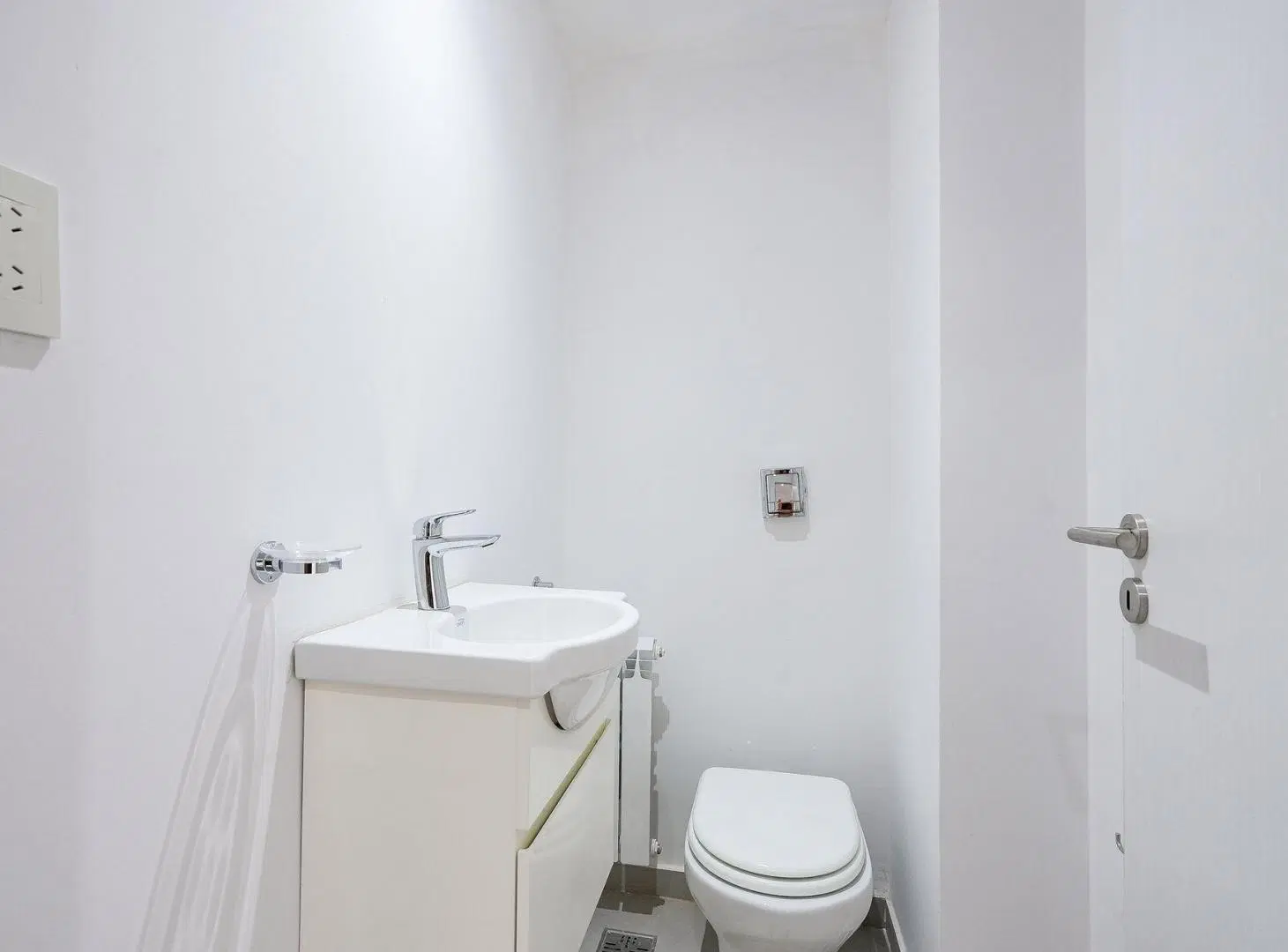 Departamento 4 Amb a Estrenar de Gran Categoria 4