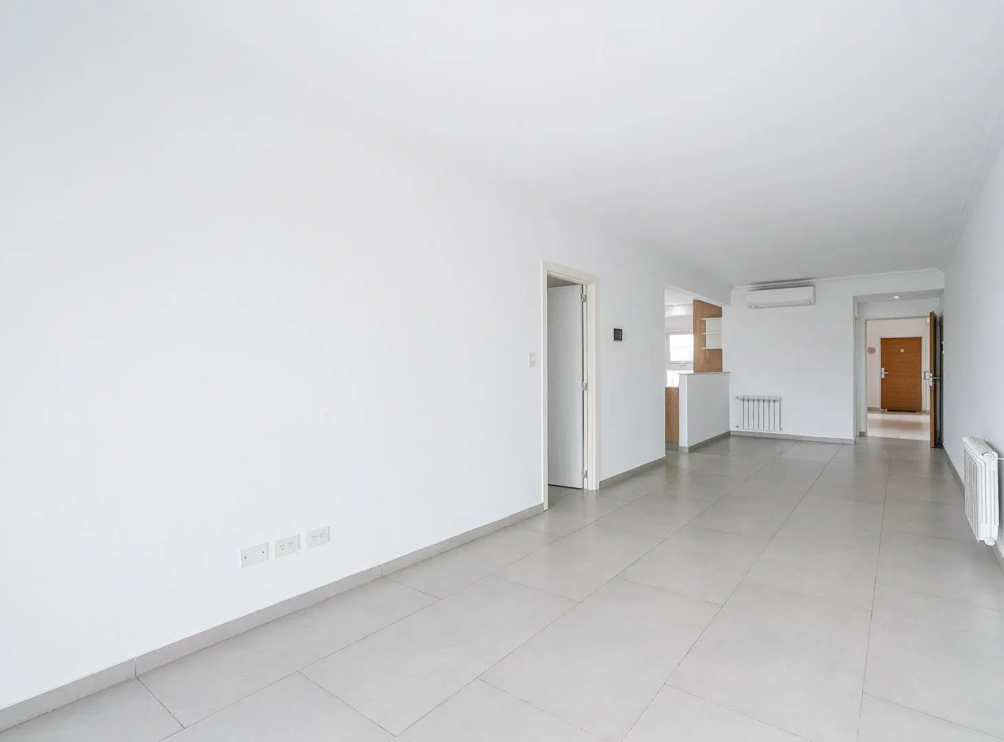 Departamento 4 Amb a Estrenar de Gran Categoria 4