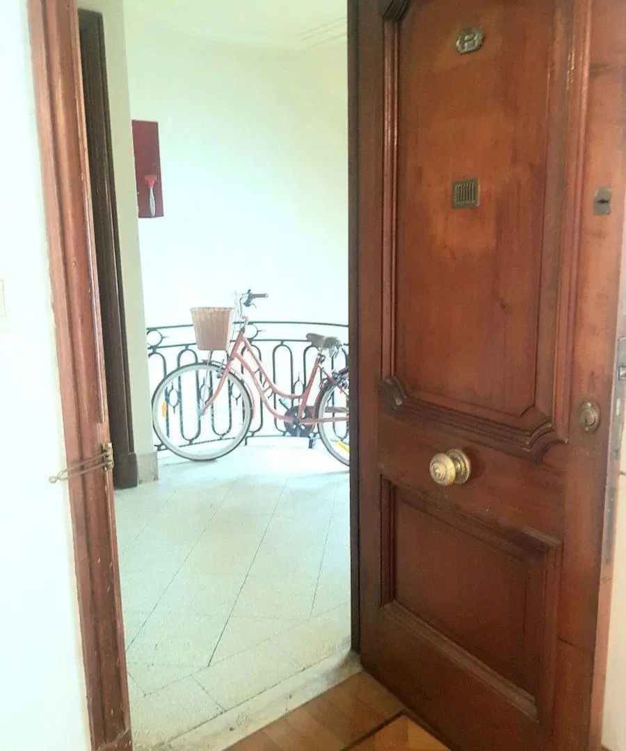 VENTA DEPTO ESTILO FRANCES 2 AMBIENTES RETIRO 2